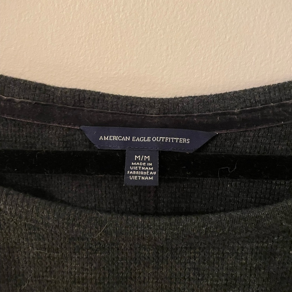 American eagle sweater